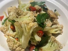 -院8里·小聚园老川菜(九眼桥店)