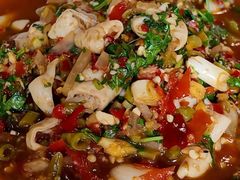 -茅屋大酒店