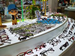 -大光明眼镜(锦华路旗舰店)