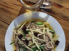 -阿葉农家饭店