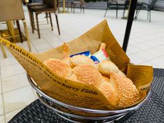 -荟星庭西餐厅(天府丽都喜来登饭店)