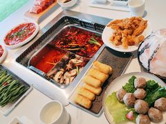 -宽来火锅(来福士广场店)