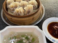-马家烧麦(总店)