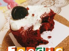 -CAKE BOSS 蛋糕老板(西单君太百货店)