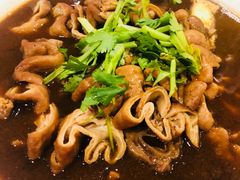 -姚记炒肝店(簋街店)
