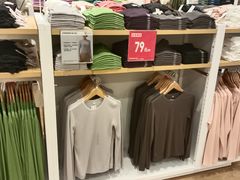-优衣库(长沙国金中心店)