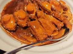 -上和臻品中国菜(花园街店)