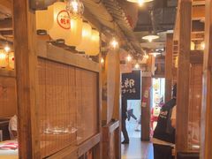 -炉太郎日式烧肉店(华贸店)