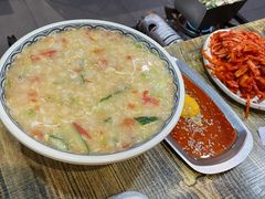 -泰善串店•延边朝鲜族烧烤(理工大学店)