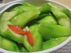 -隅乐胡椒虾·台湾菜·团建(皇岗店)
