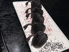-岁粤Moon·湖景餐厅(月光码头店)