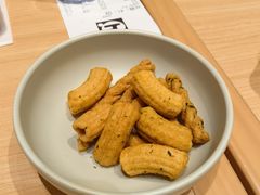 -阿上阿上麻辣香锅&麻辣烫(朝阳蓝色港湾店)