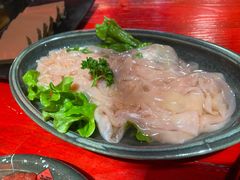 极品鲜鸭肠-谭鸭血老火锅(慈云寺店)