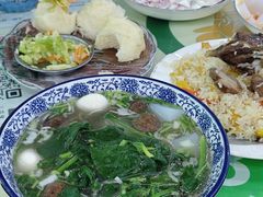 -尔力新疆丸子汤(北屯店)