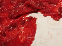-前门·鲜肉火锅(长风店)