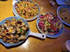 -大哈福烧烤·海鲜·家常菜(延安三路店)