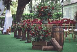 -福楼FLO·法餐婚宴(霄云路店)