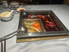 -龙森园火锅(琴台路店)