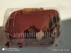 -嘉年华面包房餐厅（饺子馆）(陶然亭店)