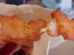 骨肉相连-咭味哆·炸鸡汉堡(昌安店)