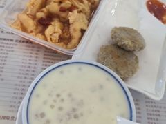 -周大娘牛乳(旧寨古村总店)