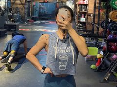 -OneFit健身(汇锦城店)
