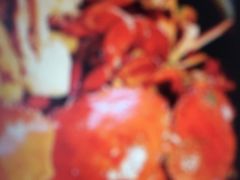 -胖哥俩肉蟹煲(萧山加州阳光店)