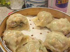 -荣家小吃(紫阳街店)