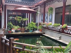 -华庭苑农家乐(旺山店)