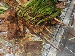 -河南前程·羊肉汤·烧烤(总店)