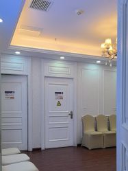 -武汉五洲整形外科医院