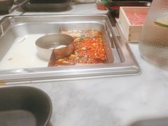 -新辣道鱼火锅(领展购物广场·中关村店)