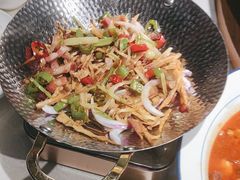 -徽珍源(龙茗路店)