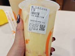 -CoCo都可(中华广场店)