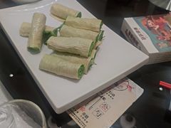 -杨府山江南里(华光路店)