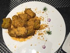 -梧桐餐厅(泉城路店)