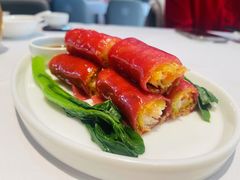-粤域茶餐厅