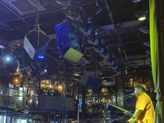 -胡桃里音乐酒馆(白云五号T5 MALL店)