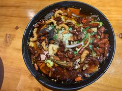 -盛天毛血旺非遗美食(观音桥店)