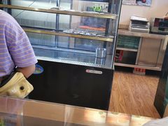 -庆丰包子铺(和平里店)