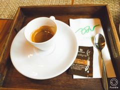 -Chom Cafe and Restaurant