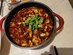 -宁波石浦大饭店(新材料城店)