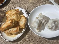 -金谷园饺子馆(北邮总店)