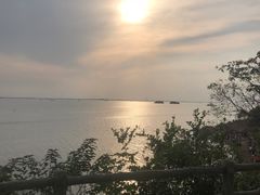 -巢湖姥山岛