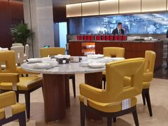 -喜来登由由大酒店九州膳坊中餐厅