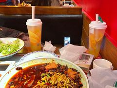 -富贵春饼·烤鸭·大厨现炒(泰华店)