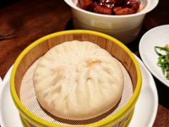 -许爷家·生态湖鲜(徐汇日月光店)