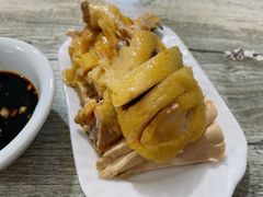 白切鸡-品雅轩农家乐