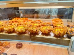-HOT CRUSH趁热集合·现烤面包(环球港店)