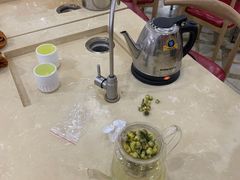 -港海餐厅(解放东路店)